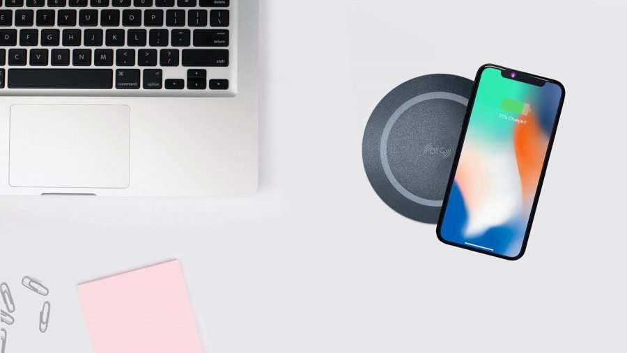 Hotel Wireless Charging Solutions