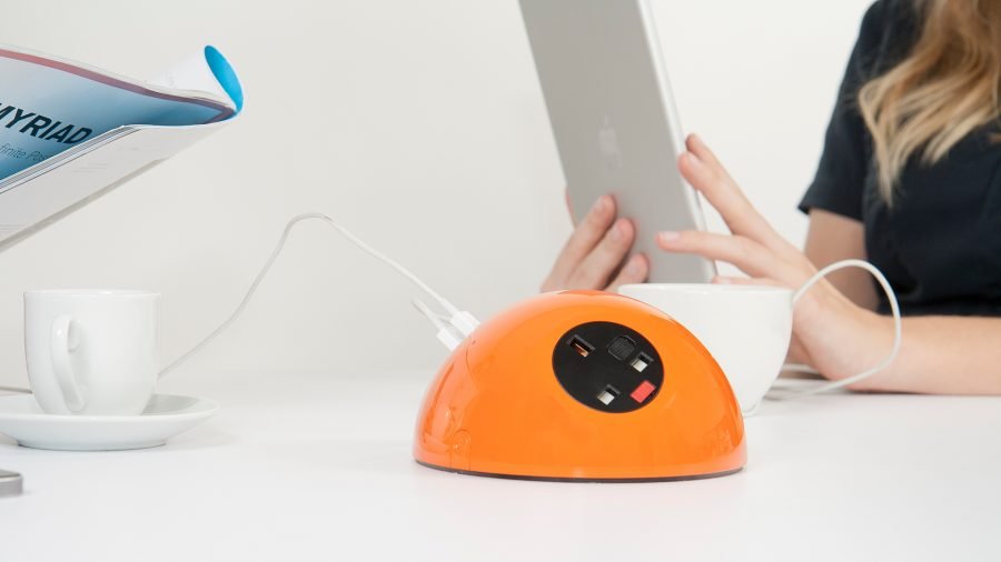 Hotel Wireless Charging Solutions