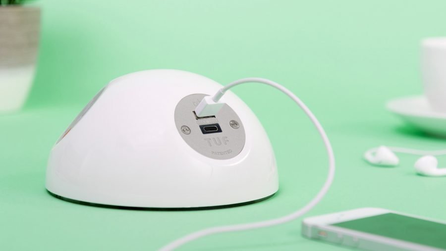 Hotel Wireless Charging Solutions