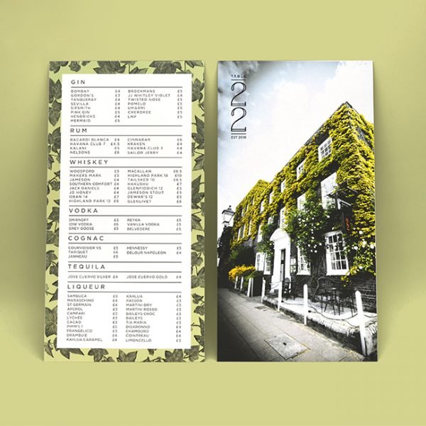 Branded Hotel Merchandise / Hotel Print Specialists