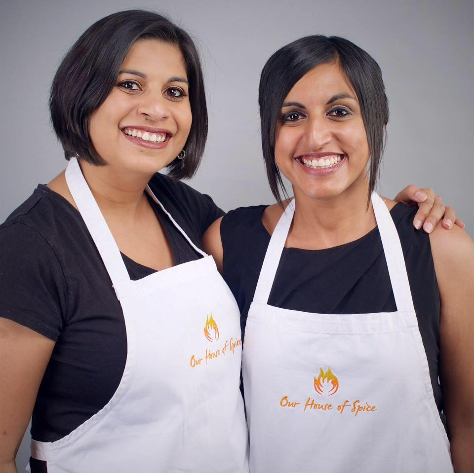 Hotel Catering Spice Kits / Authentic Indian Spice Kits