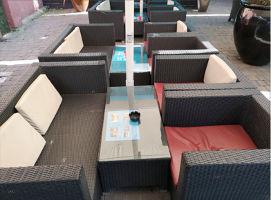 Altair Living Case Study