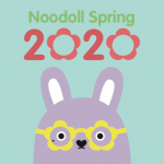 Noodoll Spring 2020 Online Catalogue