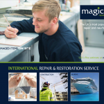 Magicman Ltd - Hotel Surface Repair