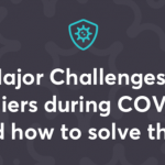 SuitePad - Covid-19 Challenges