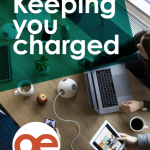 OE Electrics Brochure 2020