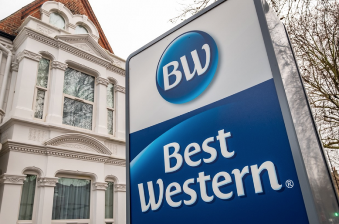 Branded Hotel Merchandise / Hotel Print Specialists