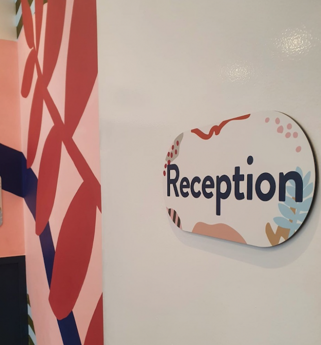 Branded Hotel Merchandise / Hotel Print Specialists