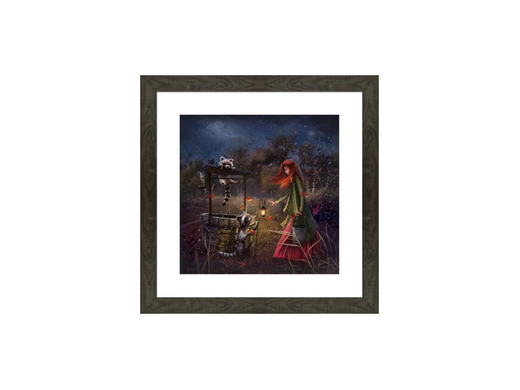 Bespoke Artwork Supplier