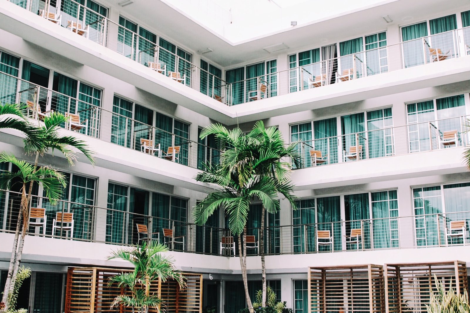 Hotel Architecture, Hotel Design, Hotel Construction