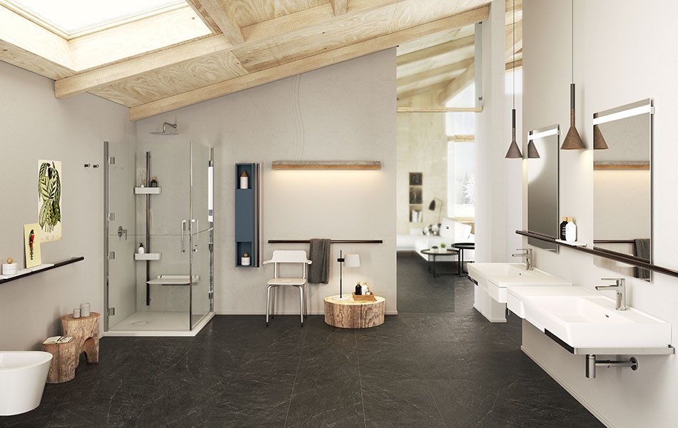 Hotel Bathroom Products