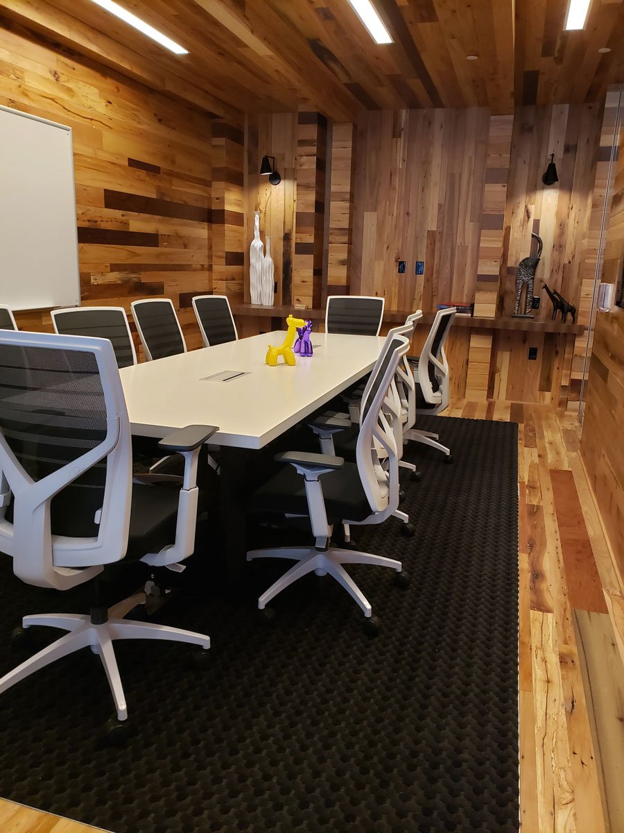 Bespoke Tables for Hotels