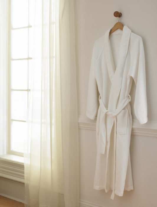 Luxury Hotel Amenities