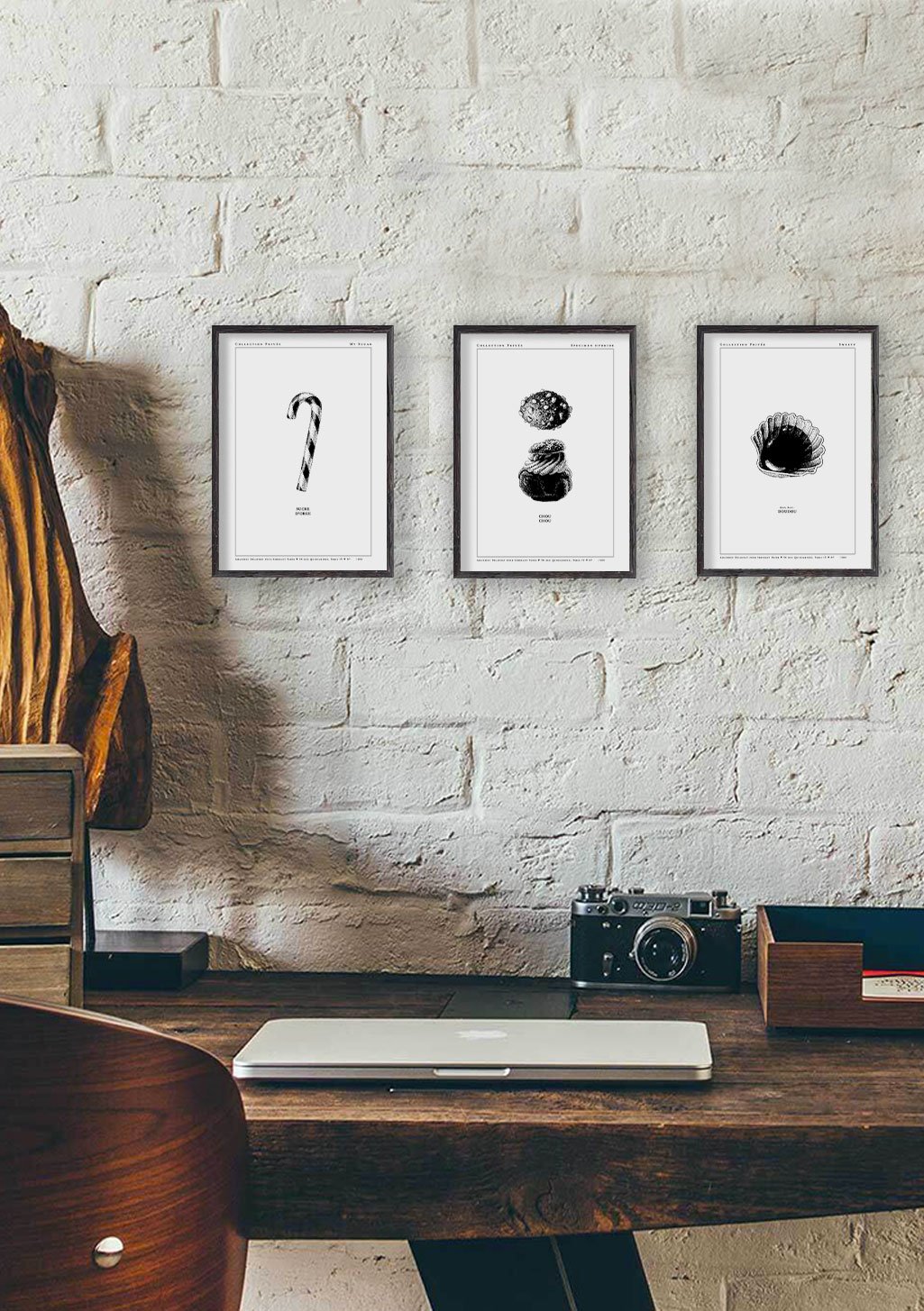 Hotel Art Prints
