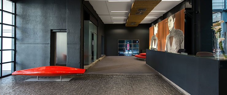 Hotel Contract Flooring