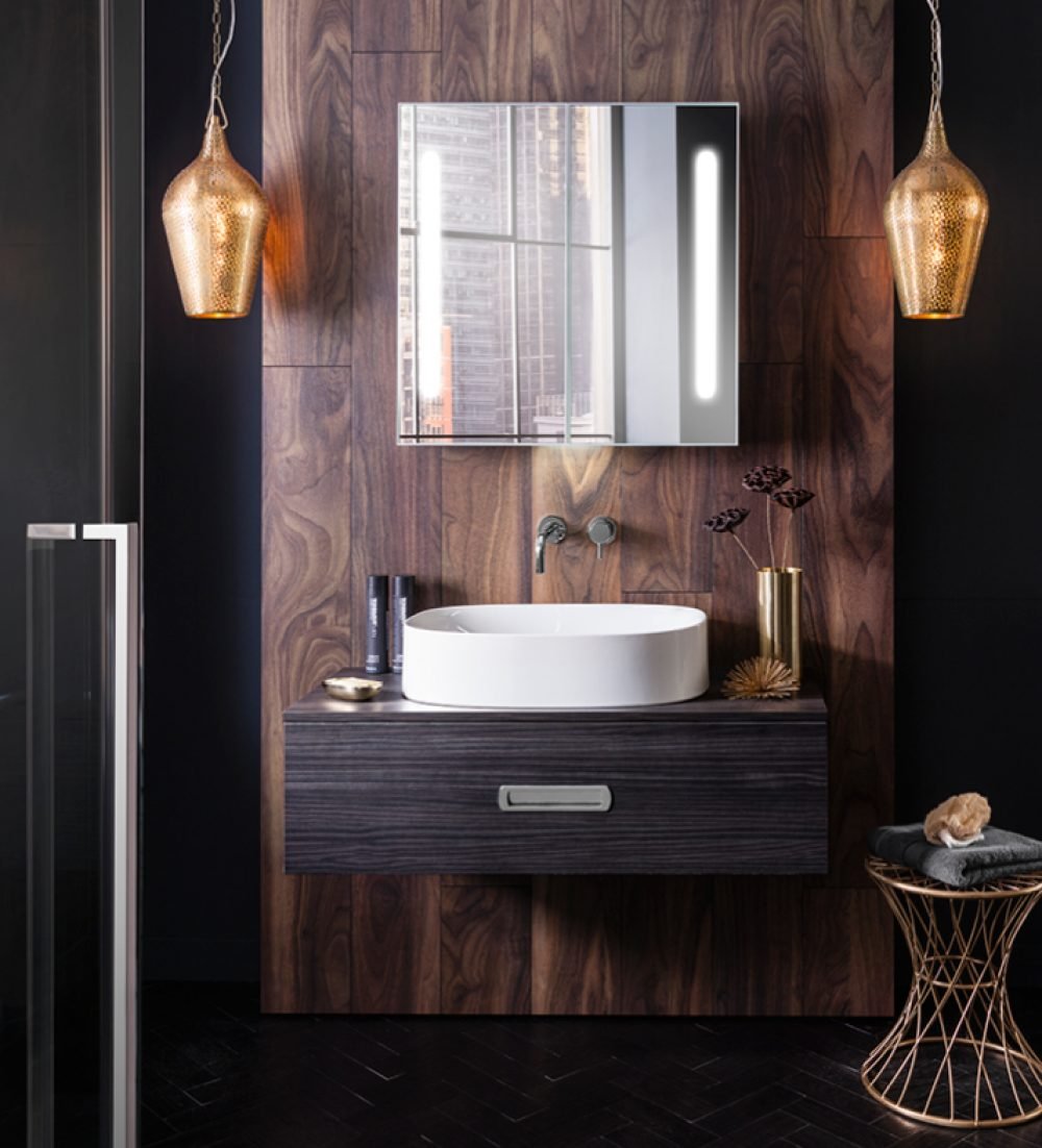 Luxury Hotel Bathroom Taps