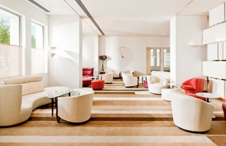 Hotel Contract Flooring
