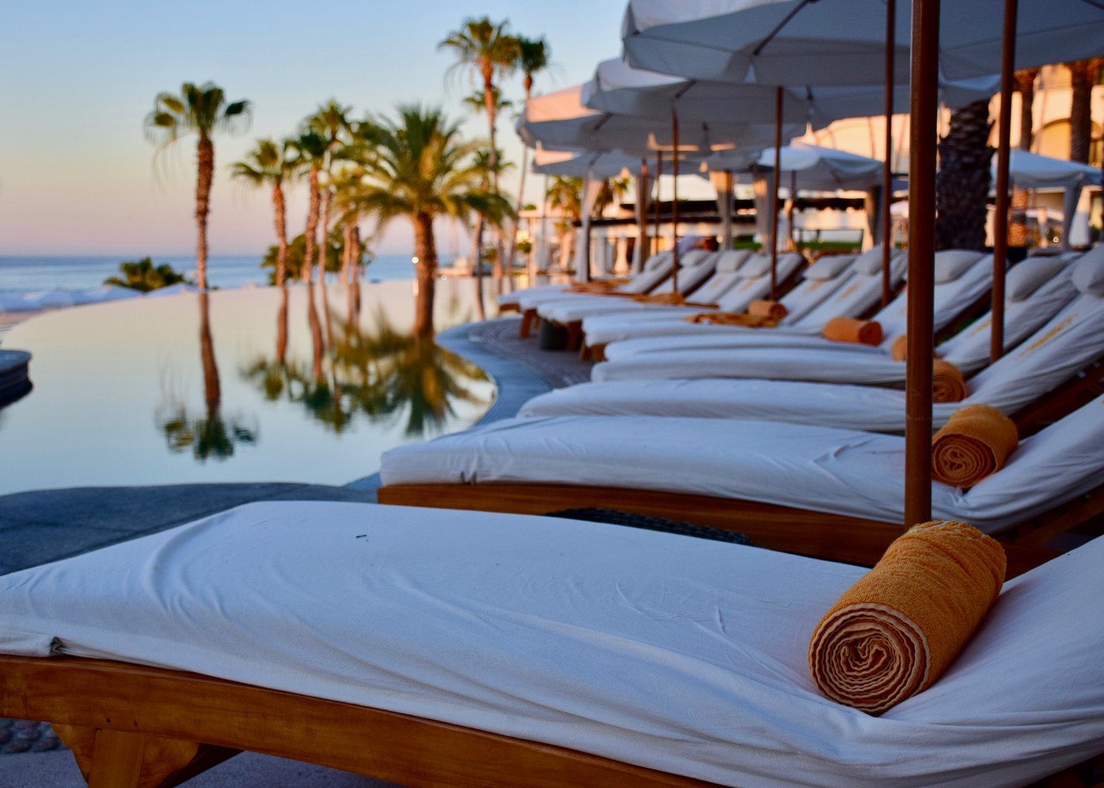 Hotel Architecture, Hotel Design, Hotel Construction