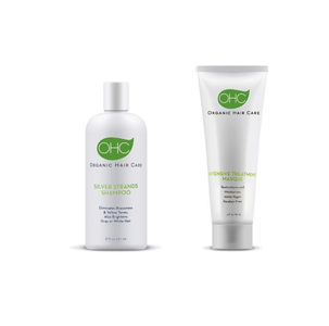 Hotel Haircare Products