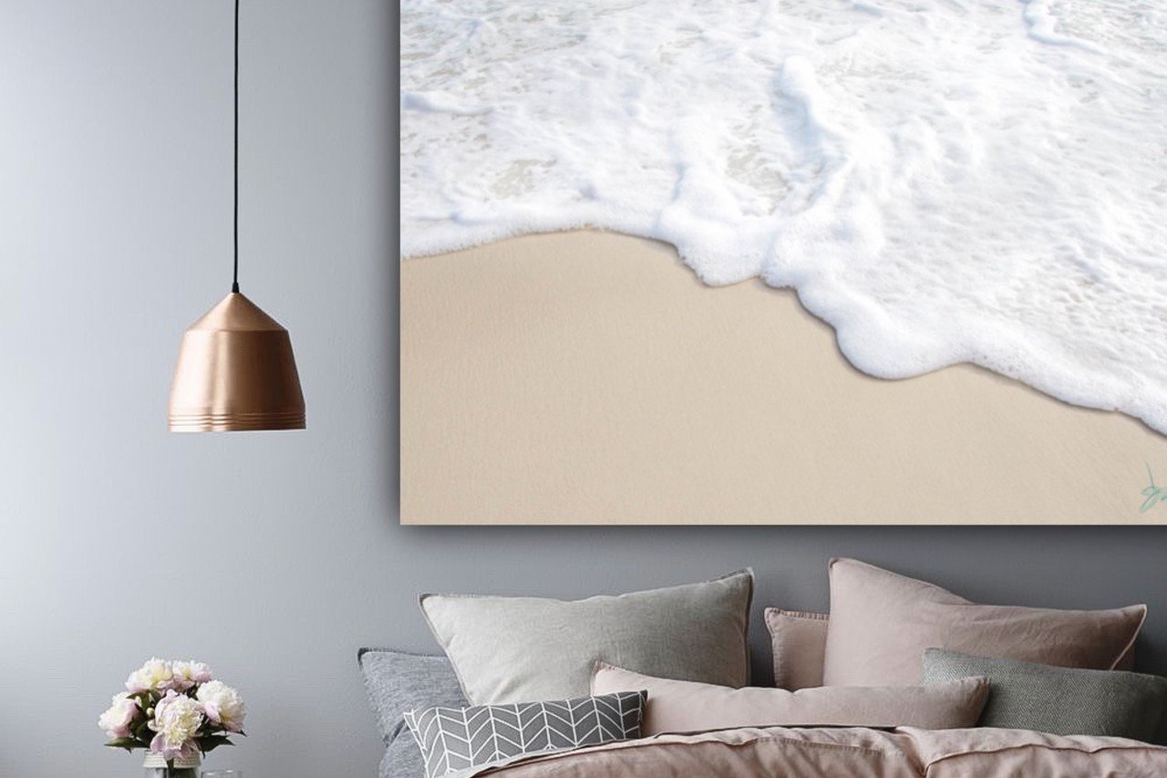 Luxury Hotel Art, Hotel Wall Decor, Hotel Interior Design