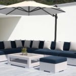 Luxury Outdoor Furniture for Hotels