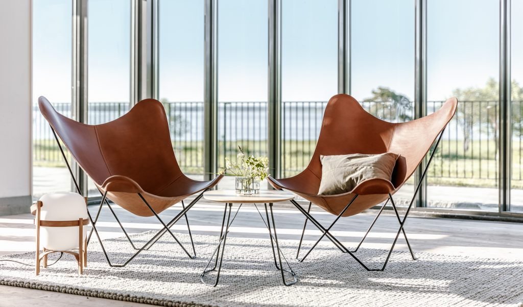 Hotel Lounging Furniture