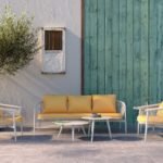 Luxury Outdoor Furniture for Hotels