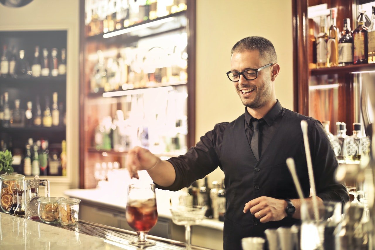 Hotel Restaurant, Bar and Catering