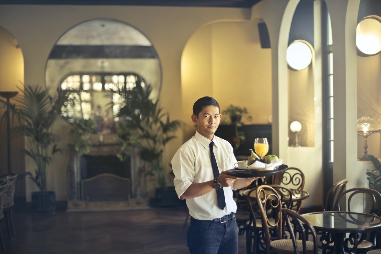 Hotel Restaurant, Bar and Catering