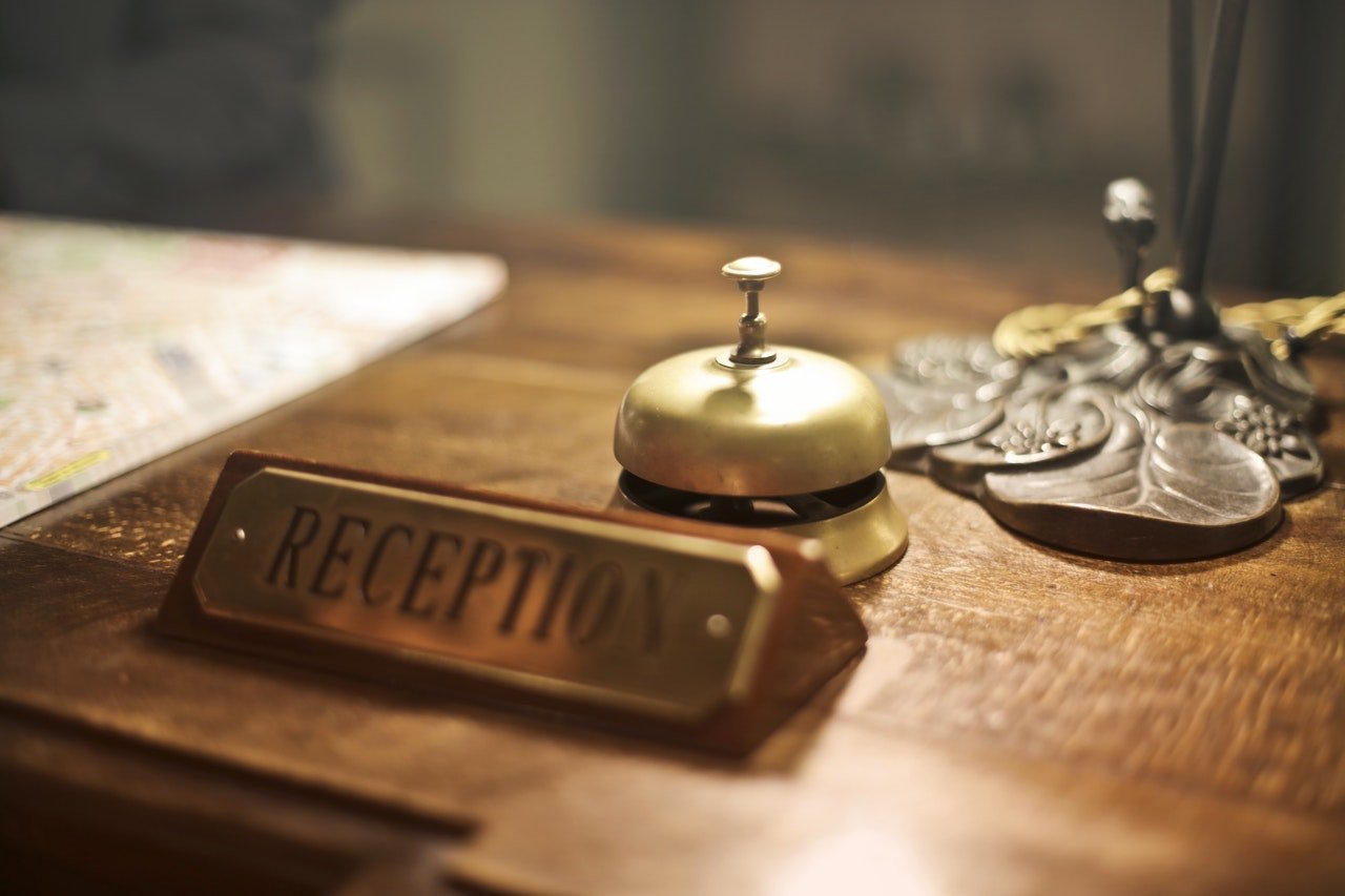 Hotel Supplies, Maintenance and Services