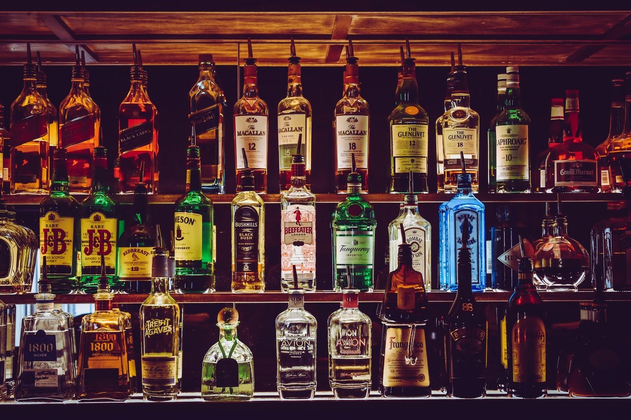 Hotel Restaurant, Bar and Catering