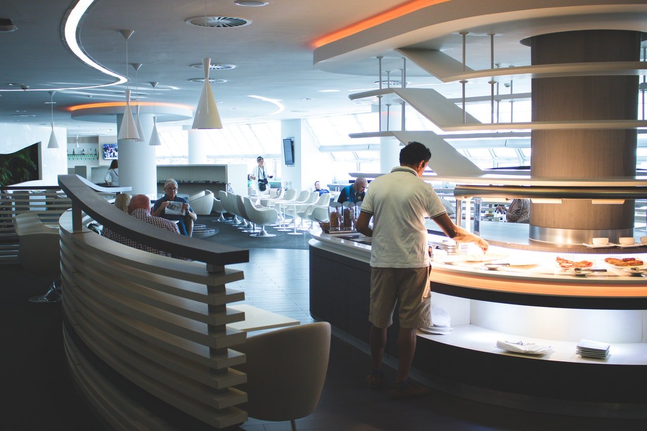 Hotel Restaurant, Bar and Catering