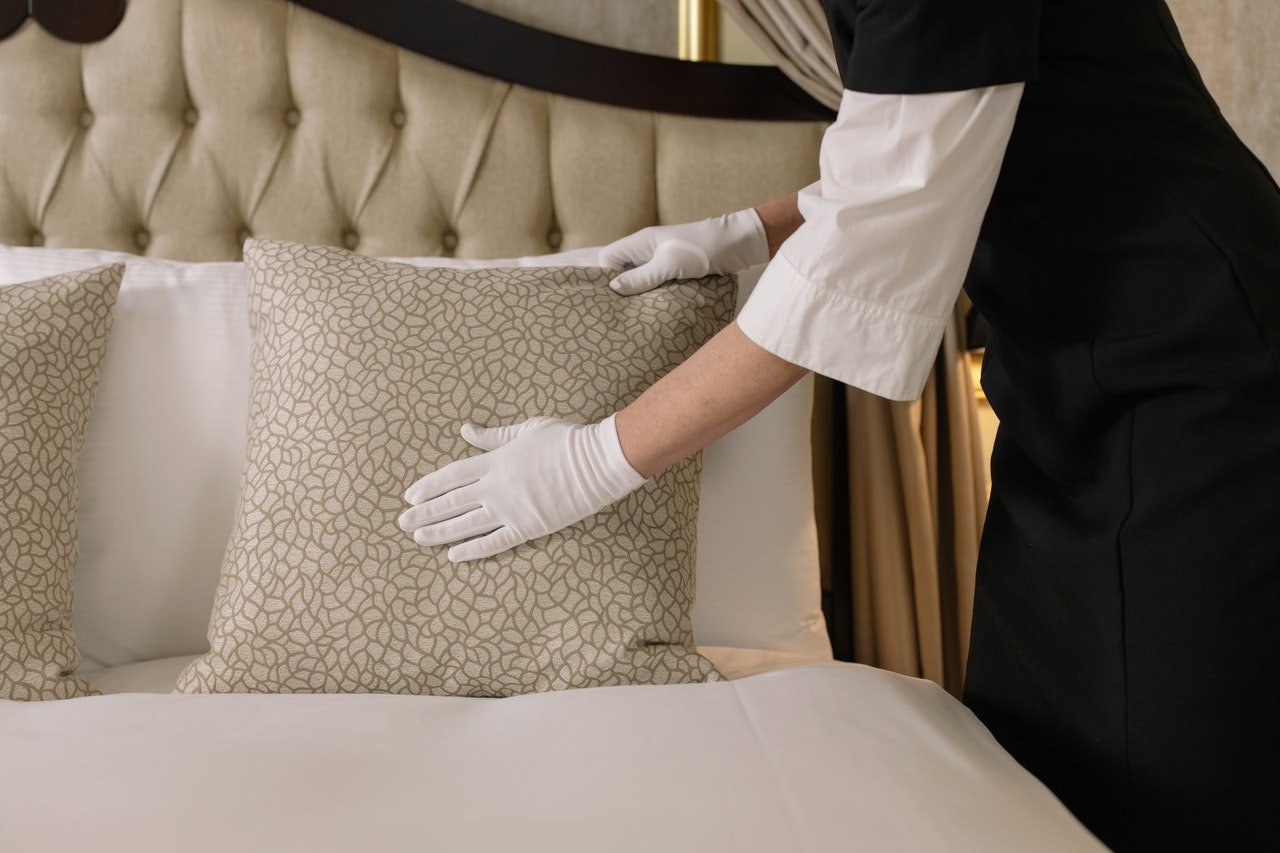Hotel Supplies, Maintenance and Services