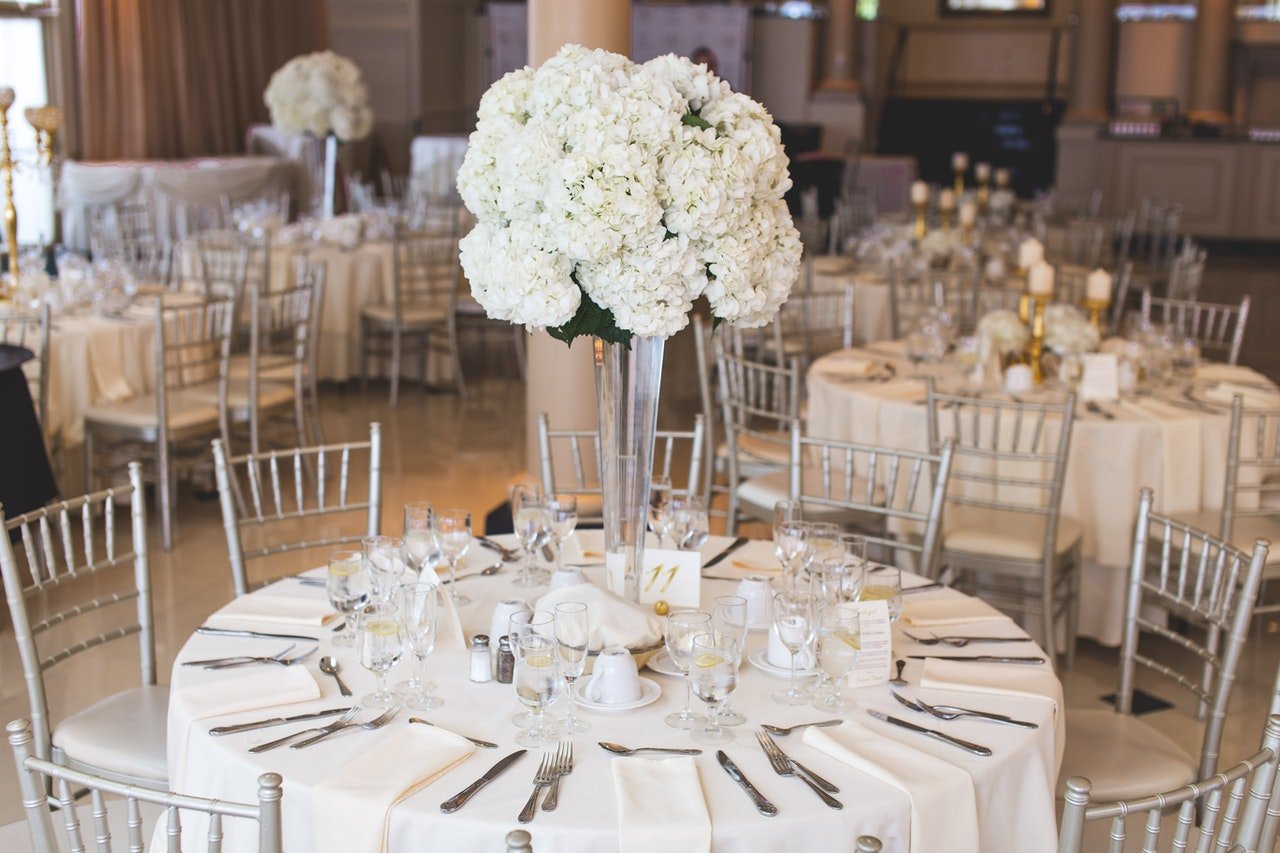Hotel Furniture, Hotel Fixtures and Equipment