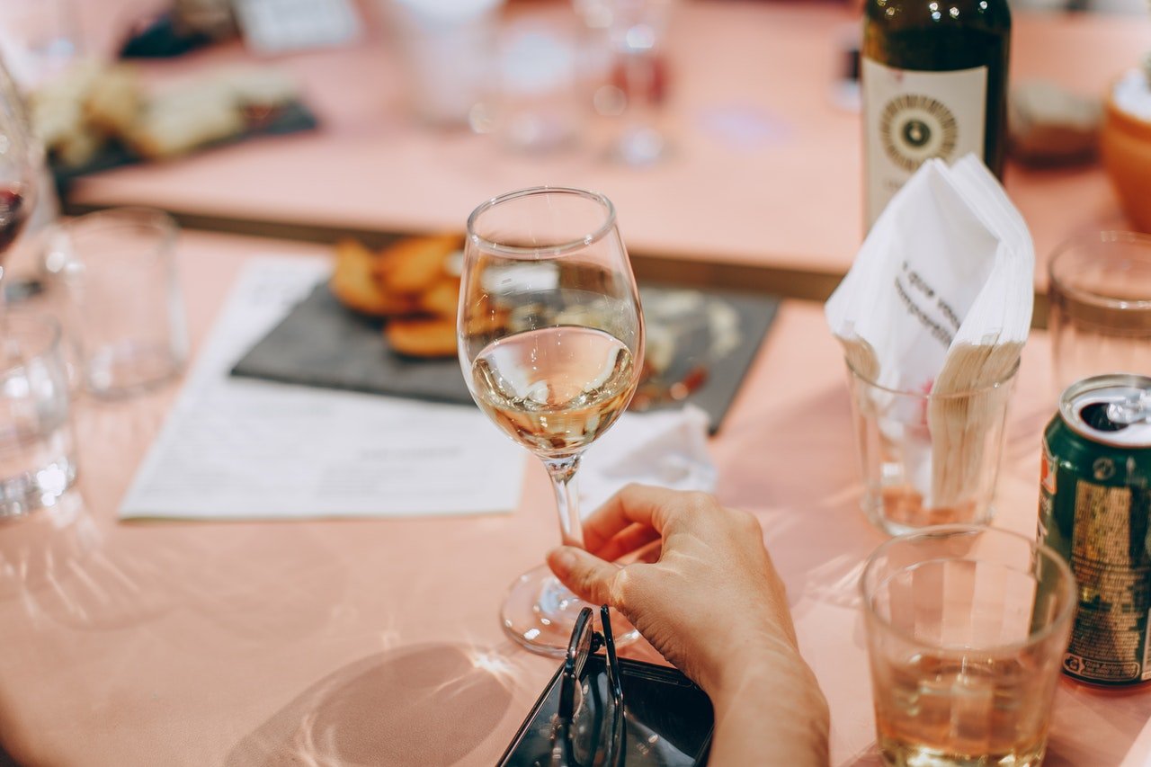 Hotel Restaurant, Bar and Catering