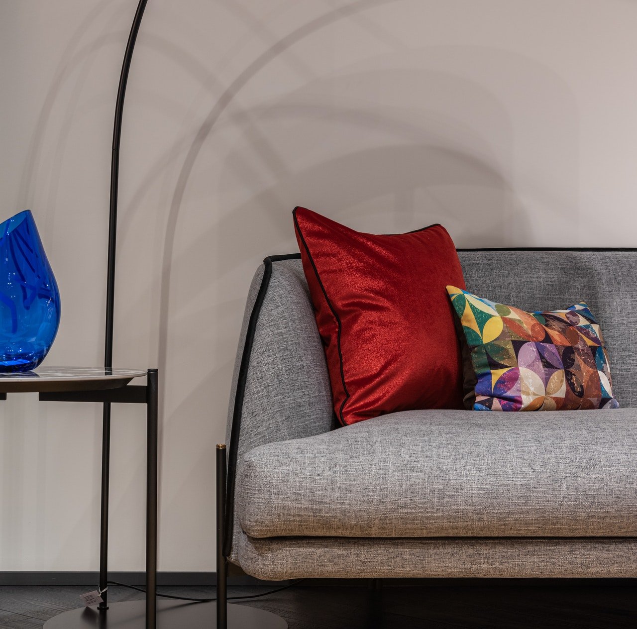 Hotel Soft Furnishings