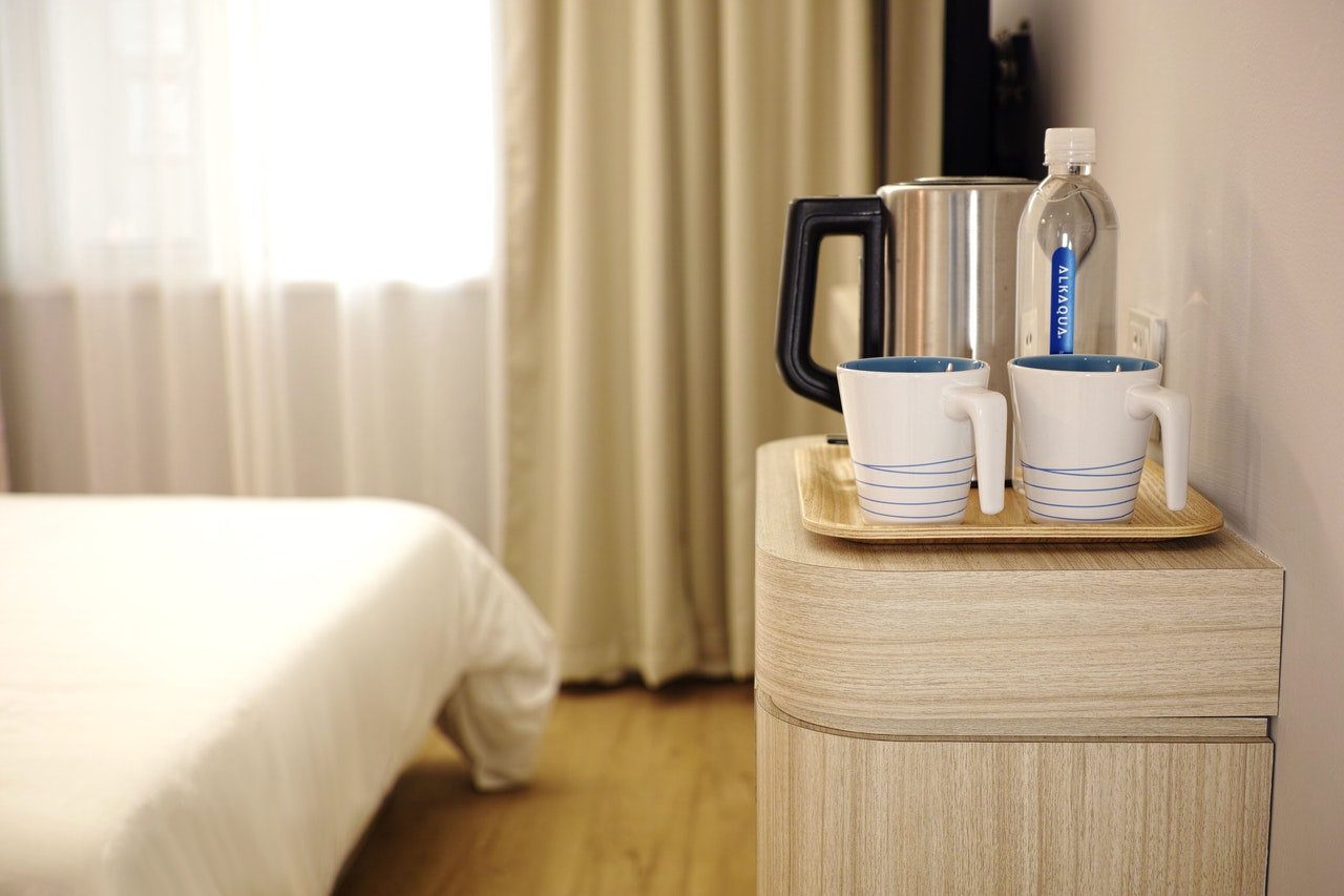 Hotel Supplies, Maintenance and Services
