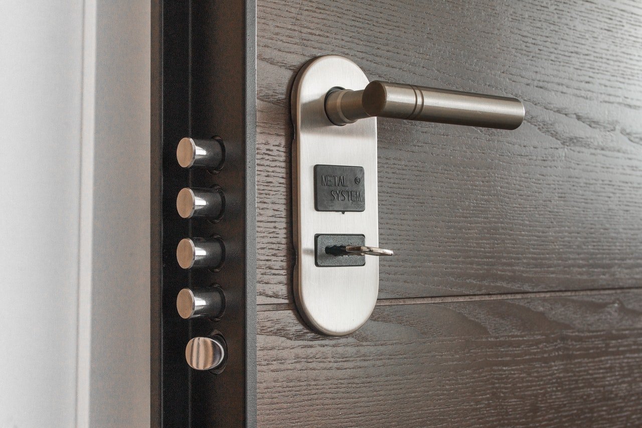 hotel security solutions