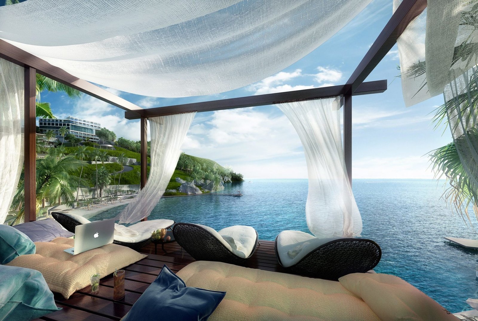 Hotel Design News