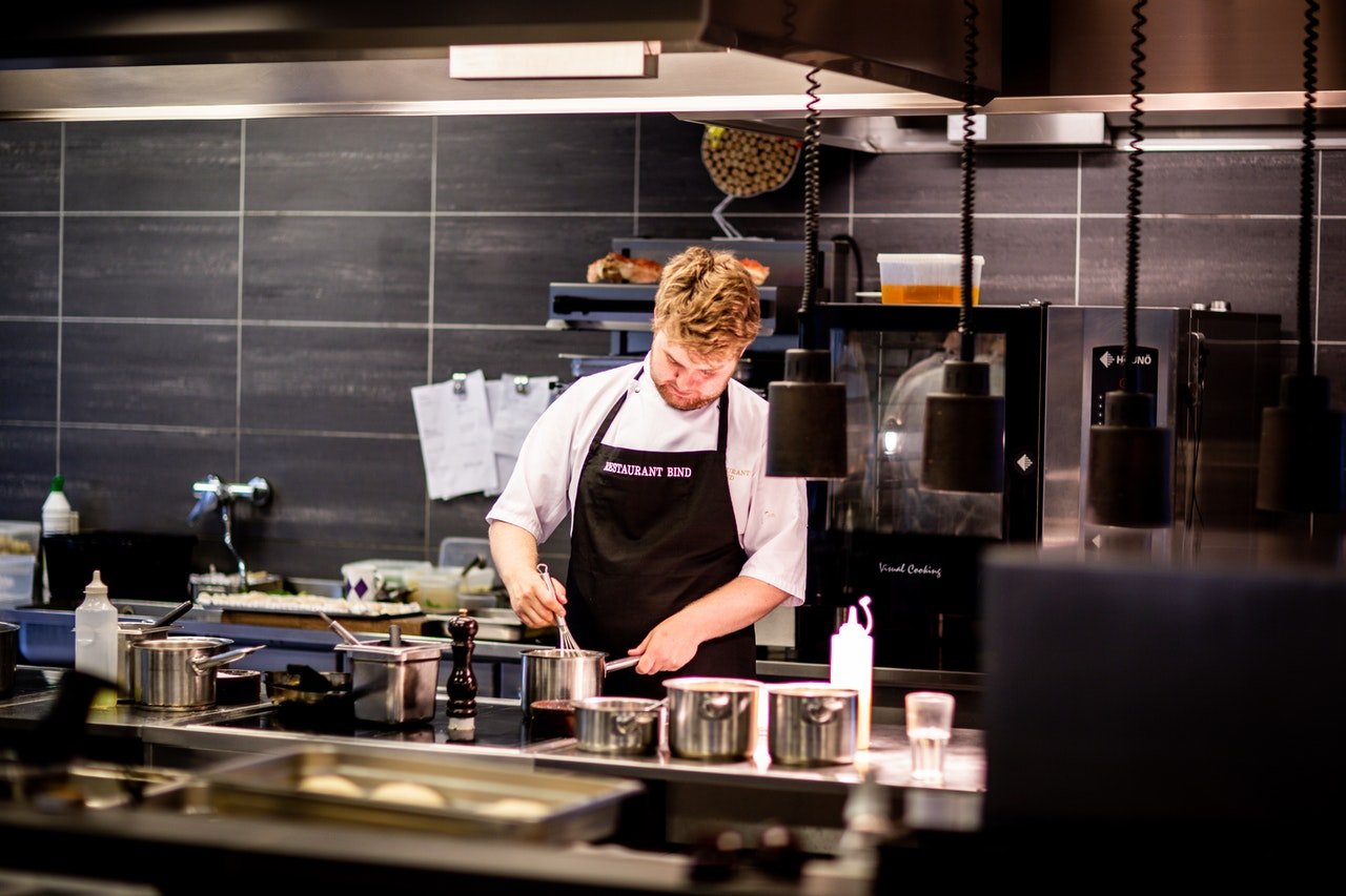 Hotel Restaurant, Bar and Catering
