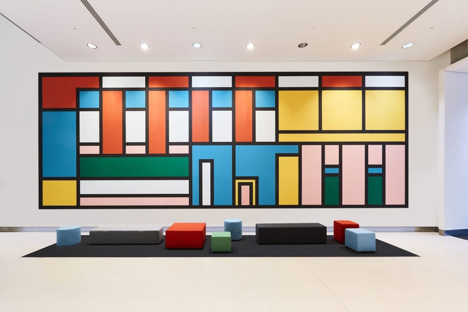 Hotel Signage Systems / Hotel Architectural Signage