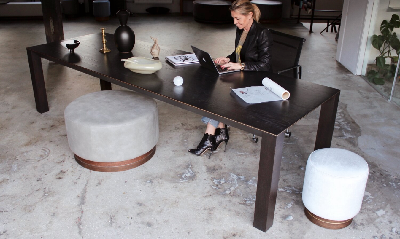 Custom Hotel Furniture