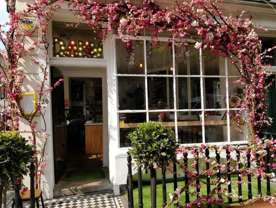 Hotel LED Trees, Hotel Faux Plants and Outdoor Accessories for Hotels