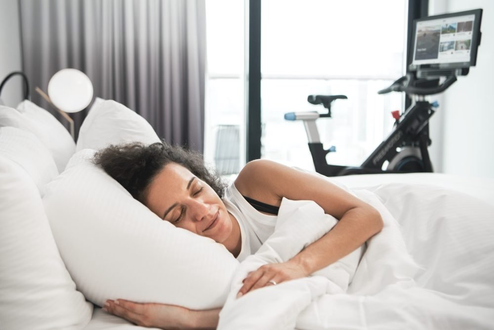 Hotel Gym Solutions / Fitness Equipment for Hotels