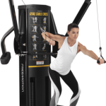 Hotel Gym Solutions / Fitness Equipment for Hotels