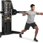 Hotel Gym Solutions / Fitness Equipment for Hotels