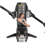 Hotel Gym Solutions / Fitness Equipment for Hotels