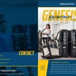 Genesis DS Line Brochure