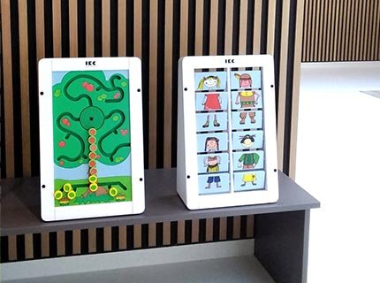 Hotel Play Areas, Custom Hotel Play Corners, Hotel Kids Equipment