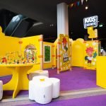 Hotel Play Areas, Custom Hotel Play Corners, Hotel Kids Equipment